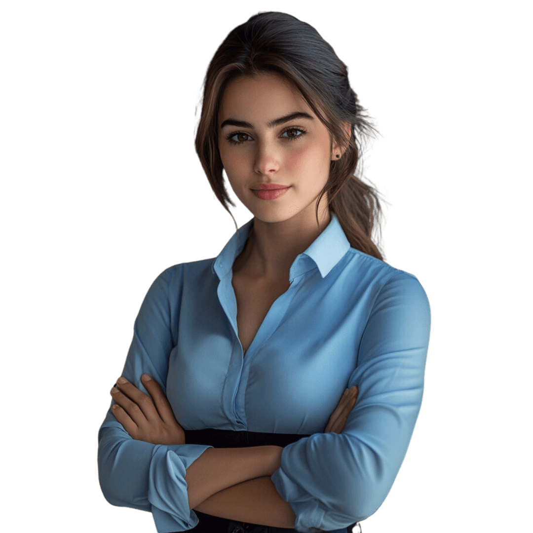 Professional woman